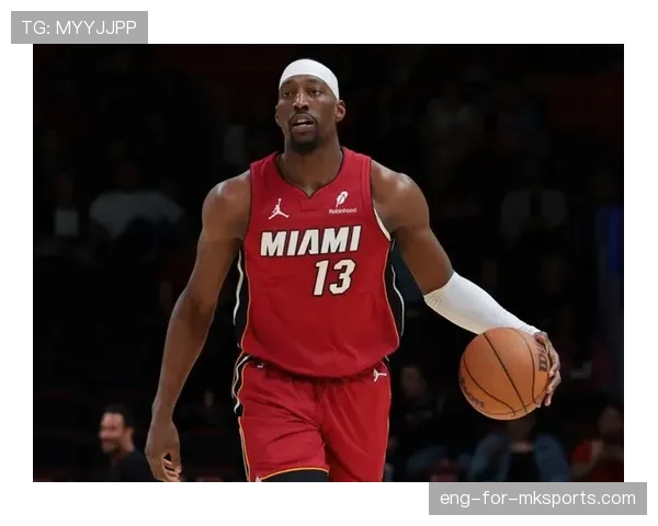 巴姆·阿德巴约挡拆策应提升中距离命中率明显领先队友