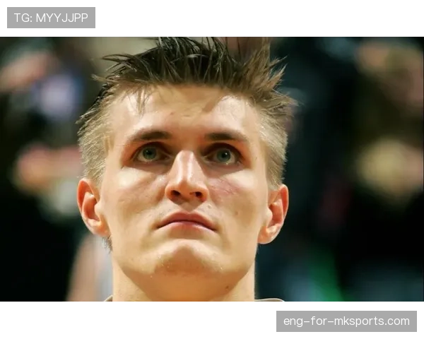 安德烈·基里连科挡拆拉开空间显著提升球队三分命中率