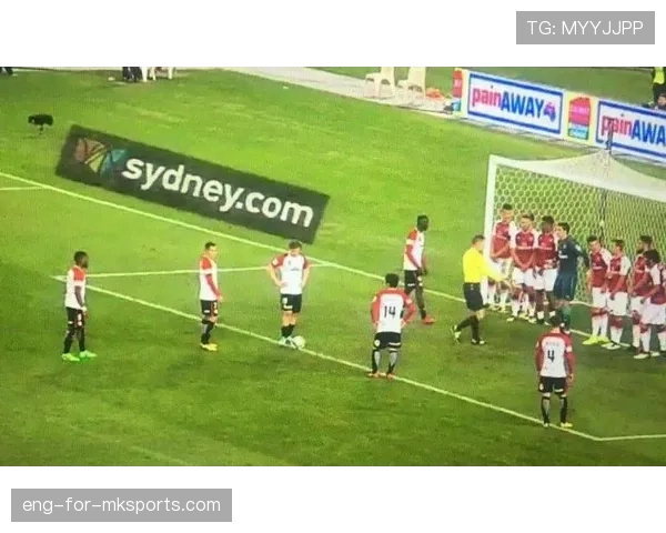 直接任意球 vs 间接任意球：判罚标准到底差在哪？