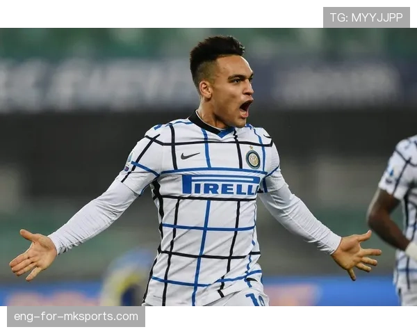 劳塔罗生涯进阶：二前锋到全能中锋的转型解析