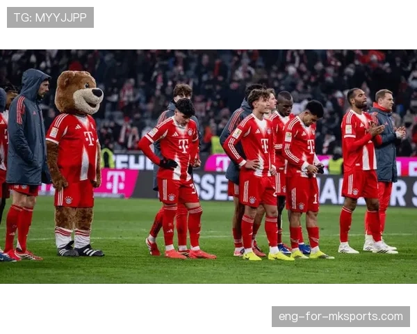 拜仁德甲统治地位面临挑战：联赛竞争格局加剧，稳定性面临考验